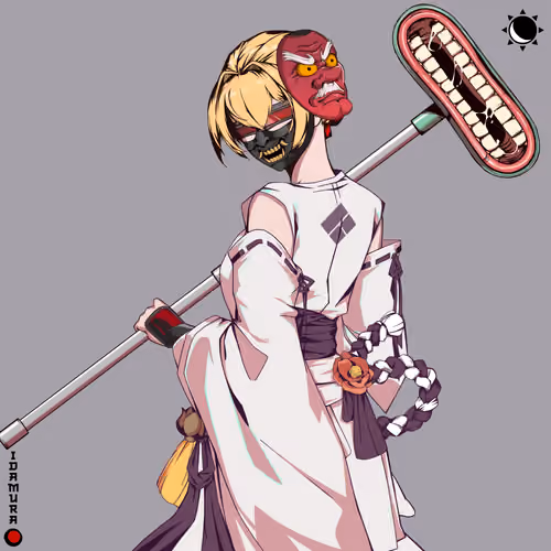 Idamura #2642