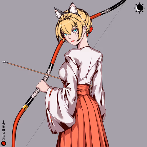 Idamura Xyz