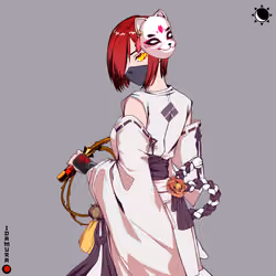 Idamura #4137