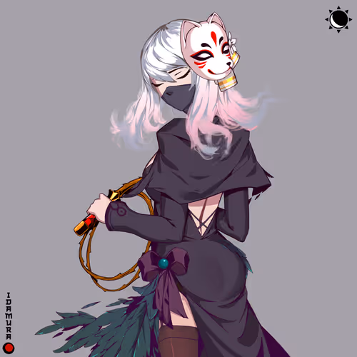Idamura Xyz