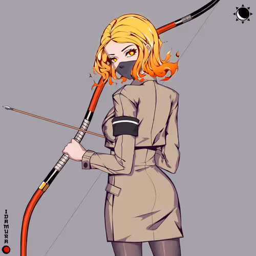 Idamura Xyz