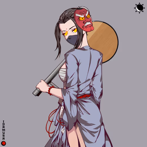 Idamura #2974