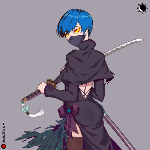 Idamura Xyz
