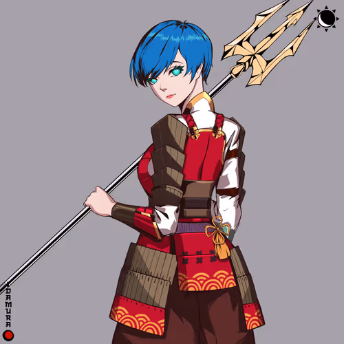 Idamura Xyz