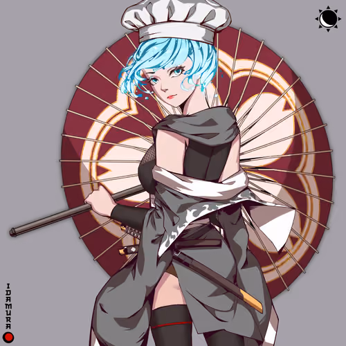 Idamura #2916