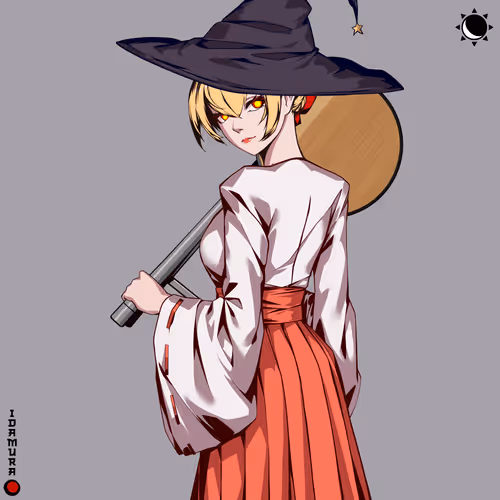 Idamura Xyz