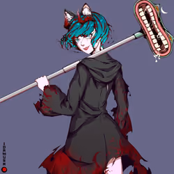 Idamura #441