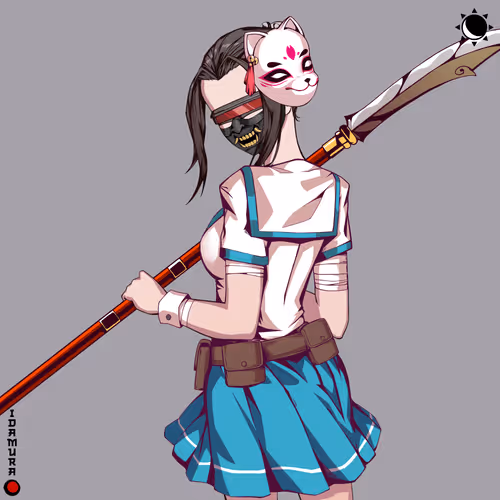 Idamura Xyz