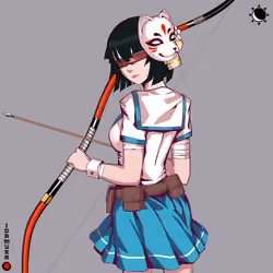 Idamura #2697