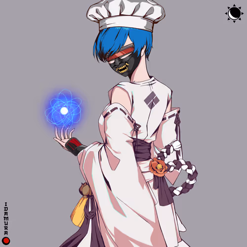 Idamura Xyz