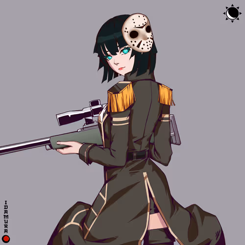Idamura Xyz