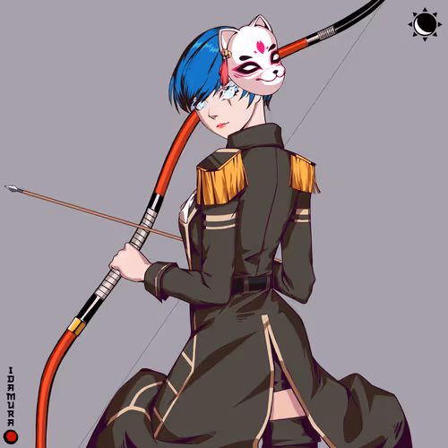 Idamura Xyz