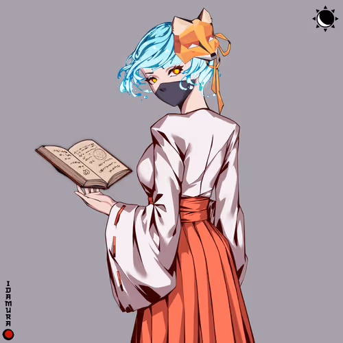 Idamura Xyz