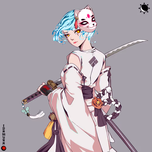 Idamura Xyz