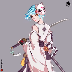 Idamura #722
