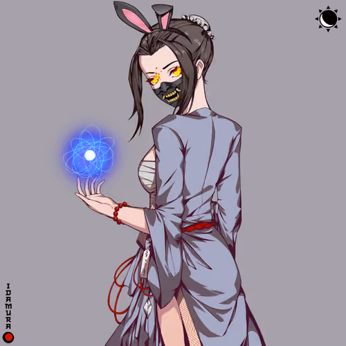 Idamura #2232