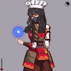 Idamura #435