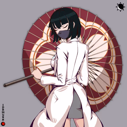 Idamura Xyz
