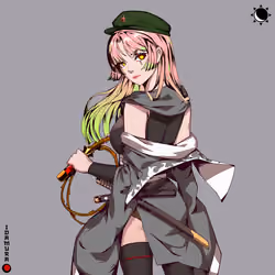Idamura #3235