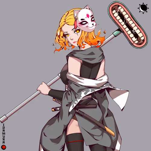 Idamura Xyz