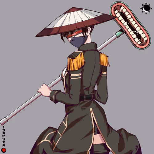Idamura Xyz