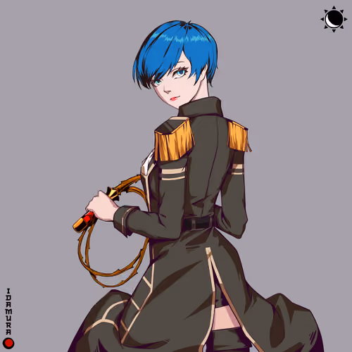 Idamura #3511