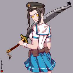 Idamura #3920