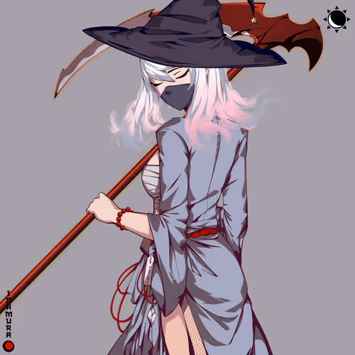 Idamura Xyz