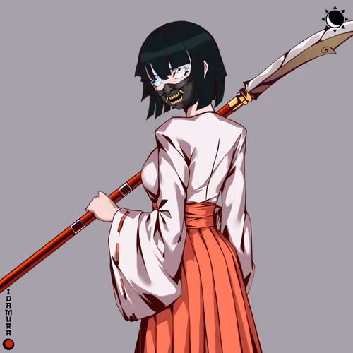 Idamura #2334