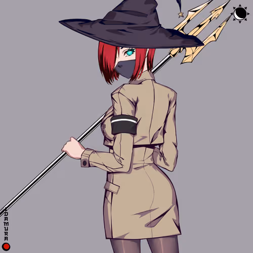 Idamura #207