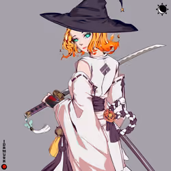 Idamura #3575