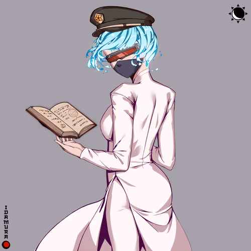 Idamura Xyz