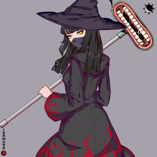 Idamura #3745