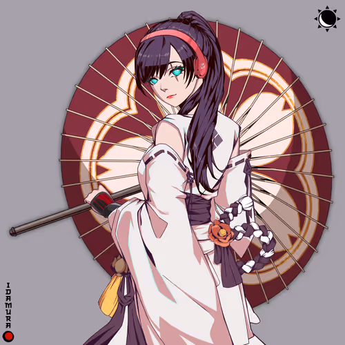 Idamura Xyz