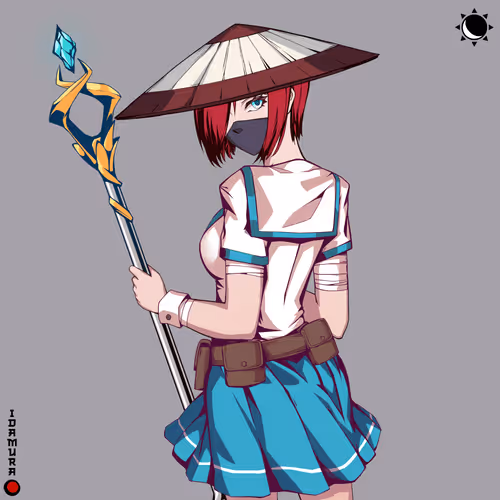 Idamura Xyz