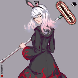 Idamura #2555