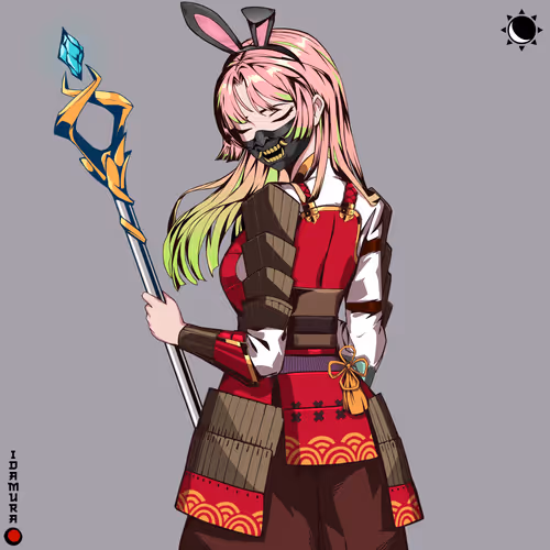 Idamura #3626