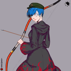 Idamura #920