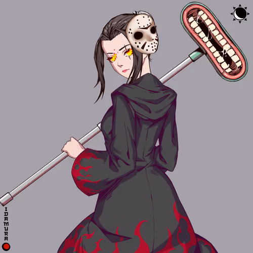 Idamura #3986