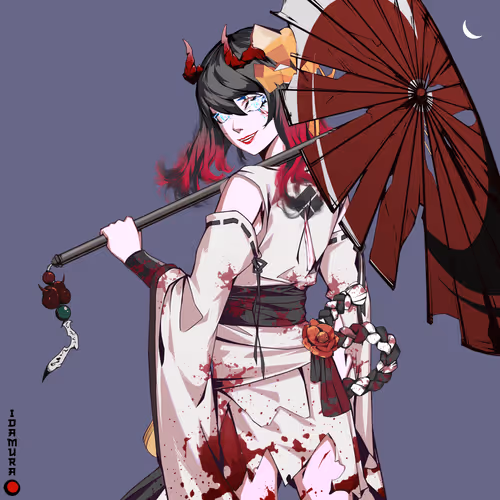 Idamura Xyz