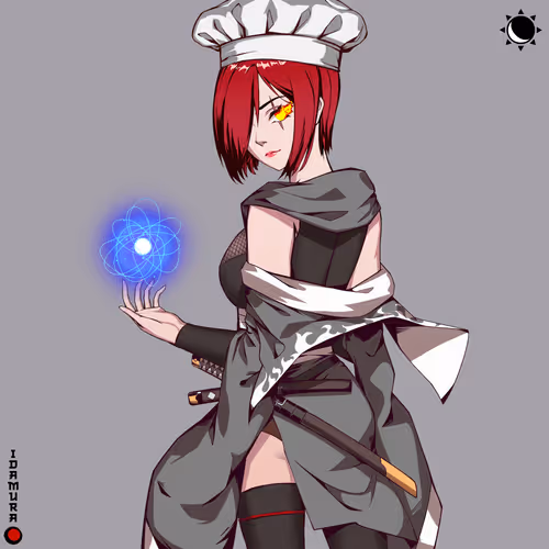 Idamura Xyz