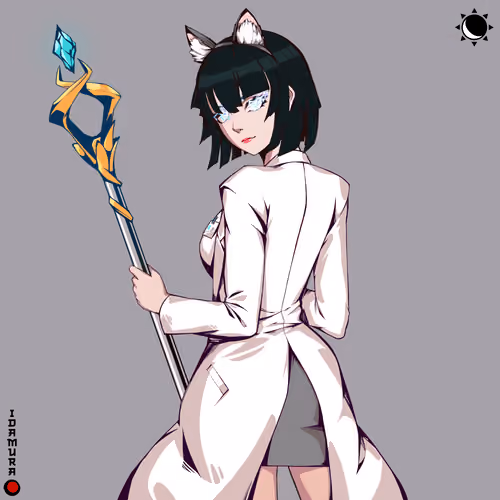 Idamura #1658