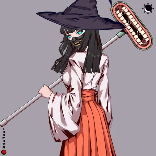 Idamura Xyz