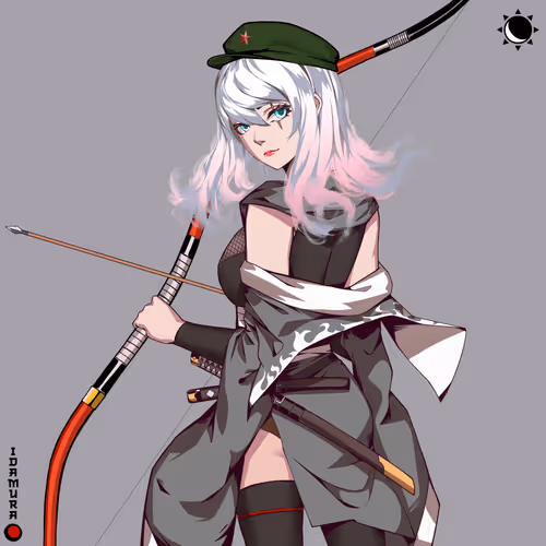Idamura Xyz