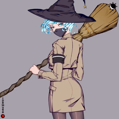 Idamura Xyz