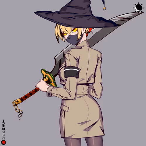 Idamura #244