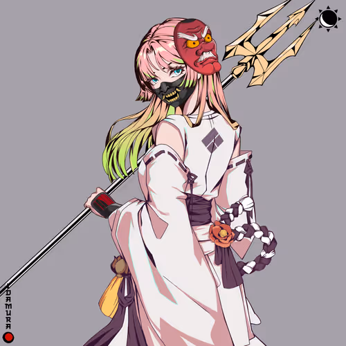 Idamura Xyz