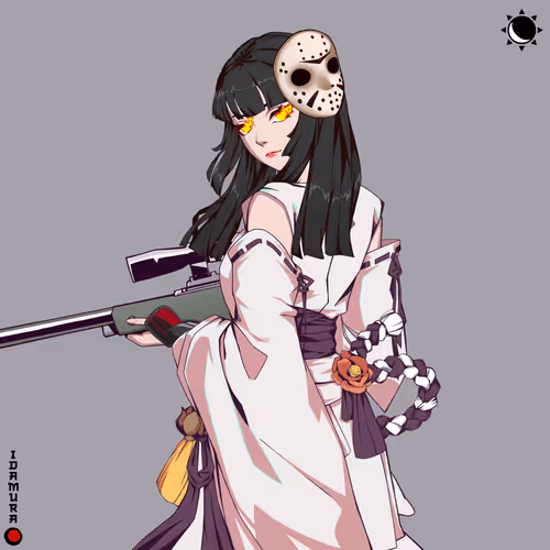Idamura Xyz
