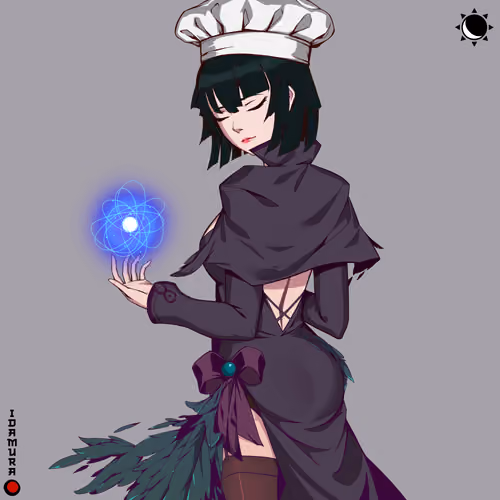 Idamura #2460