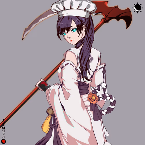 Idamura #1466